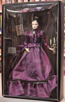Mistress of the Manor