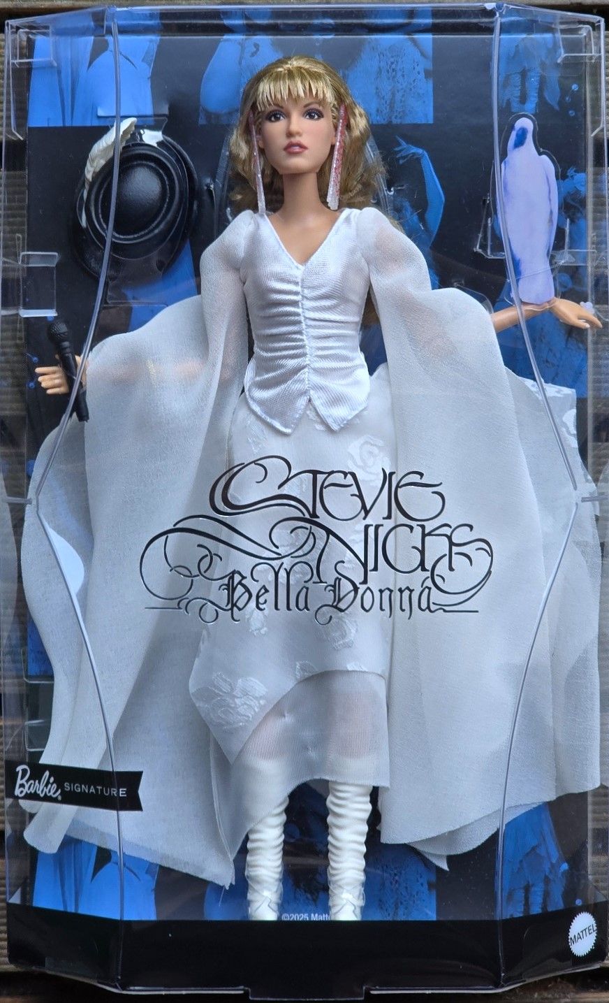 Stevie Nicks Bella Donna