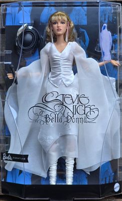 Stevie Nicks Bella Donna