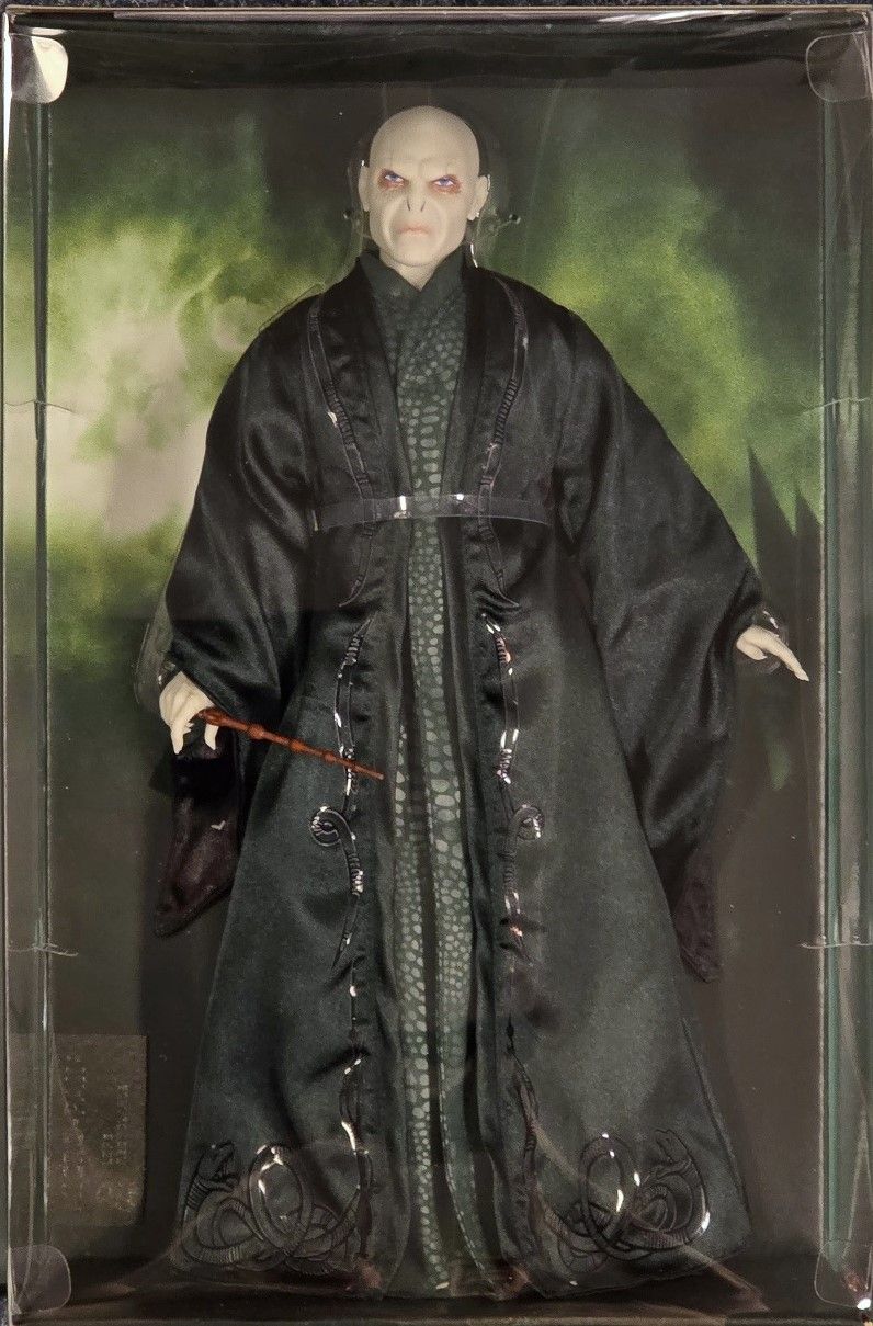 Lord Voldemort