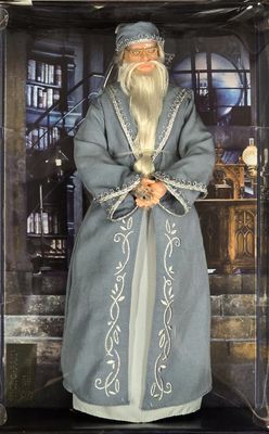 Albus Dumbledore