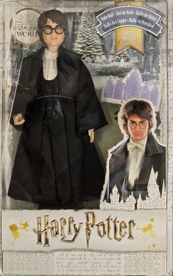 Harry Potter