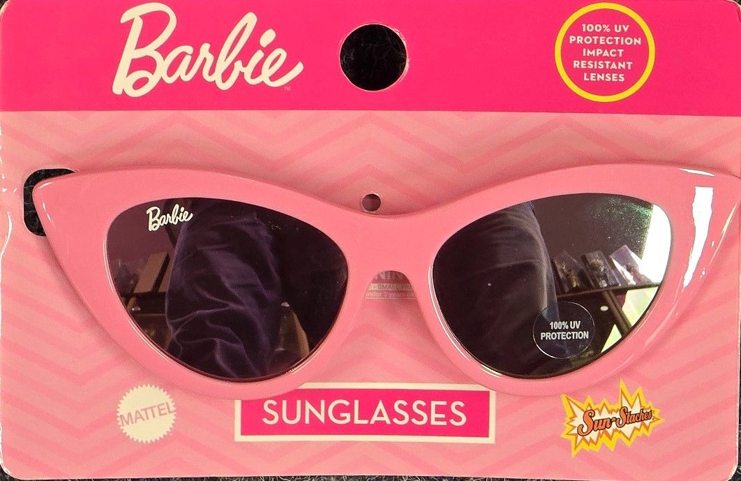 Barbie Sunglasses