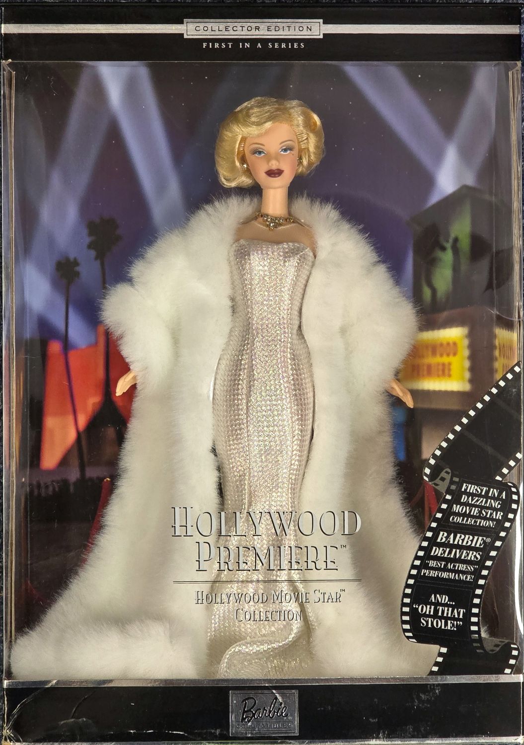Hollywood Premiere