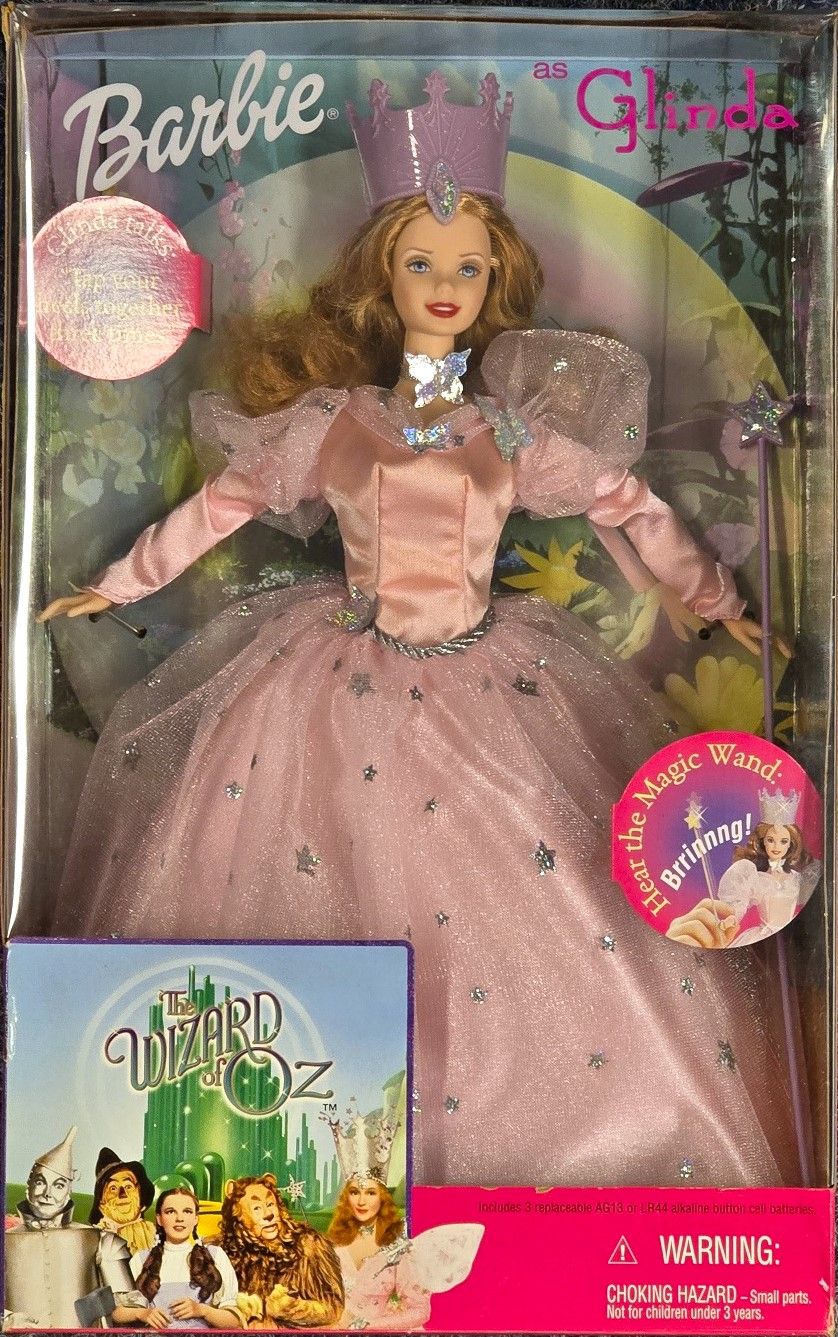 Glinda