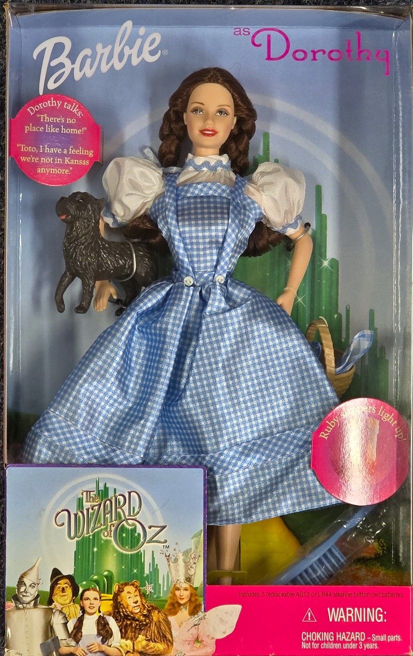 Dorothy