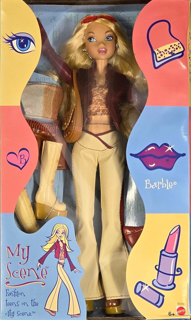 Barbie