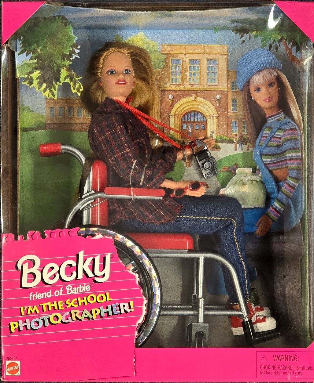 Becky