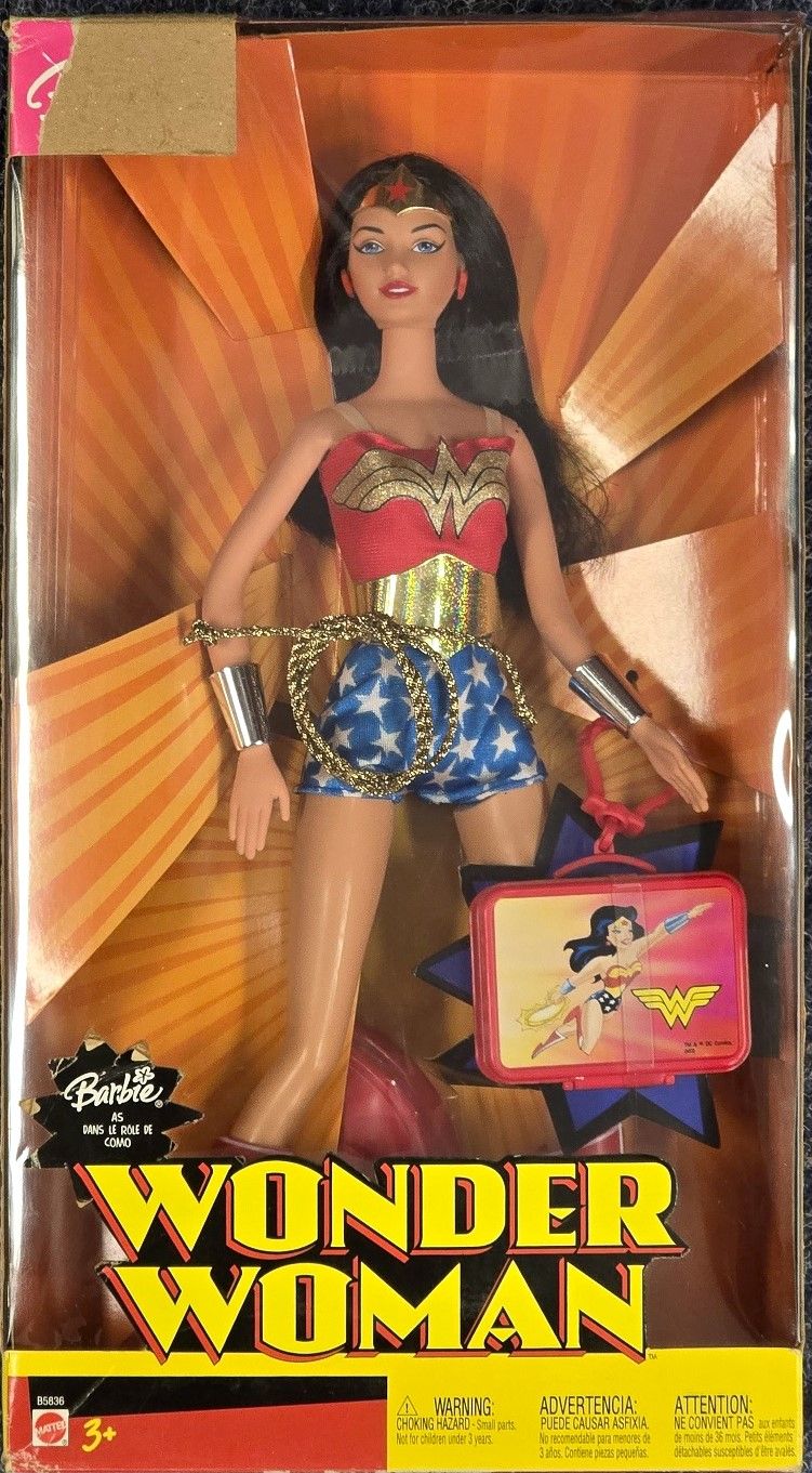 Wonder Woman