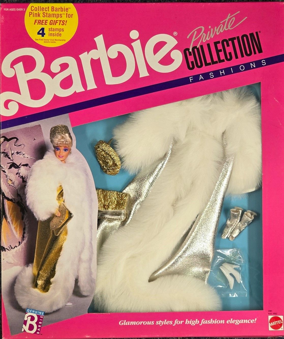 Private Collection