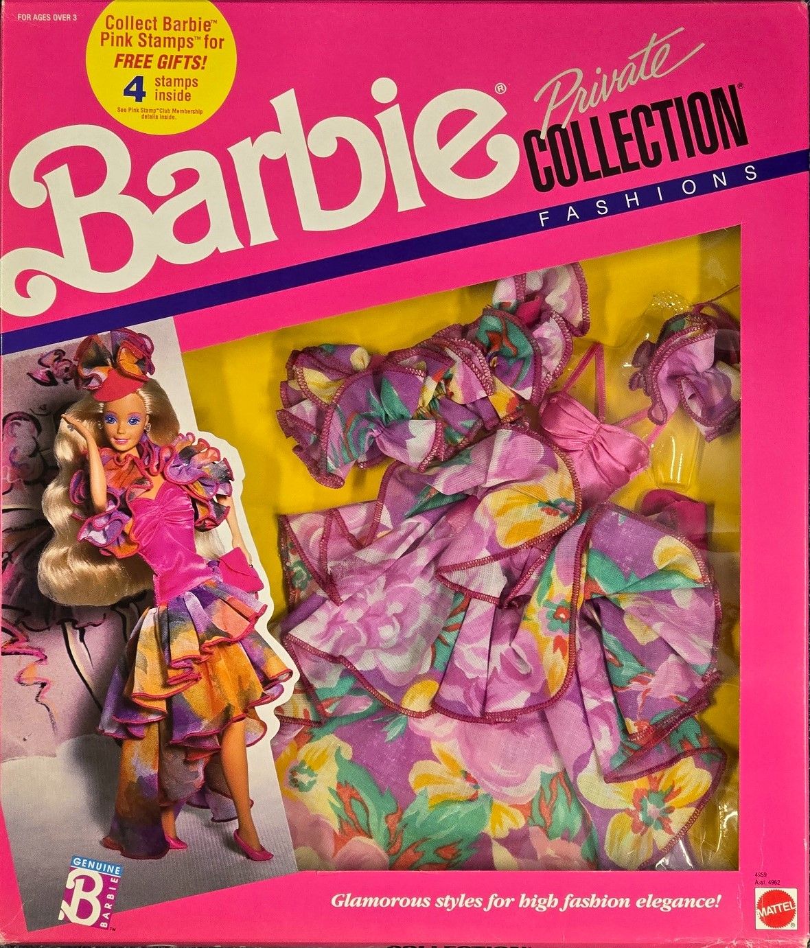 Private Collection