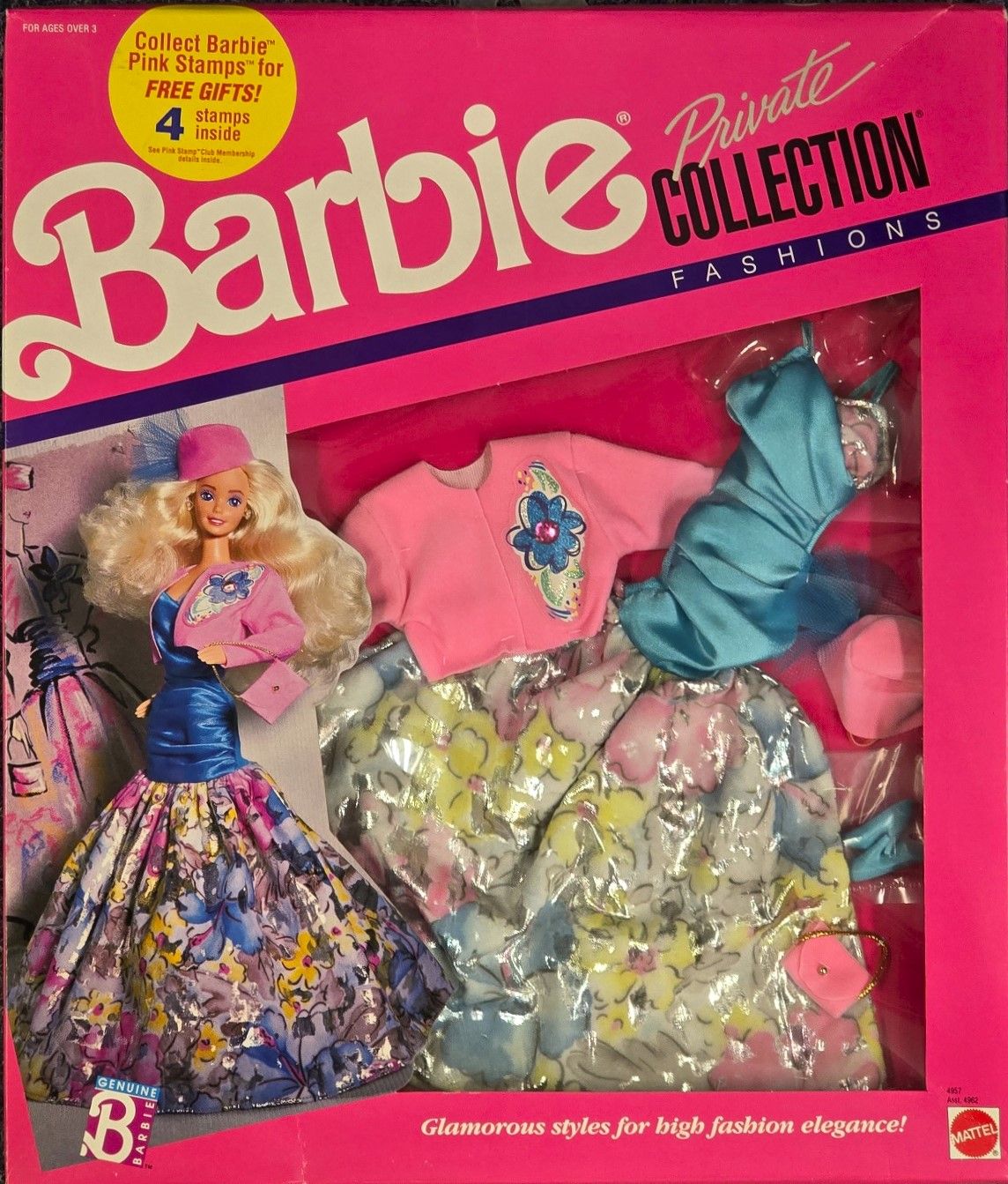 Private Collection