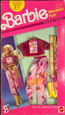 Western Fun Fashion