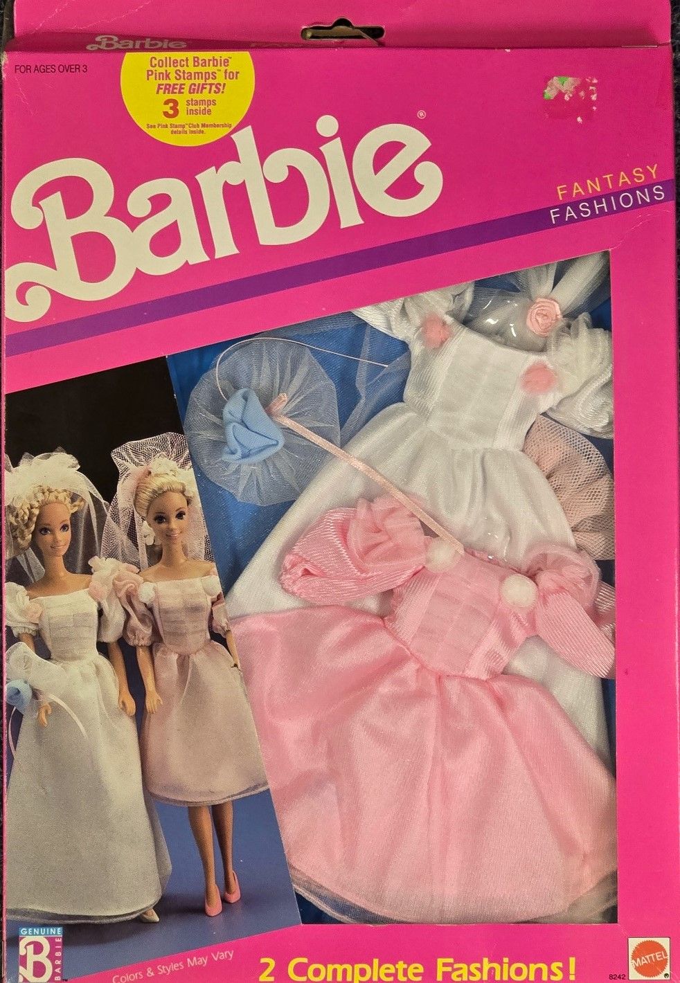 Fantasy Fashions