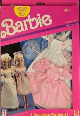 Fantasy Fashions