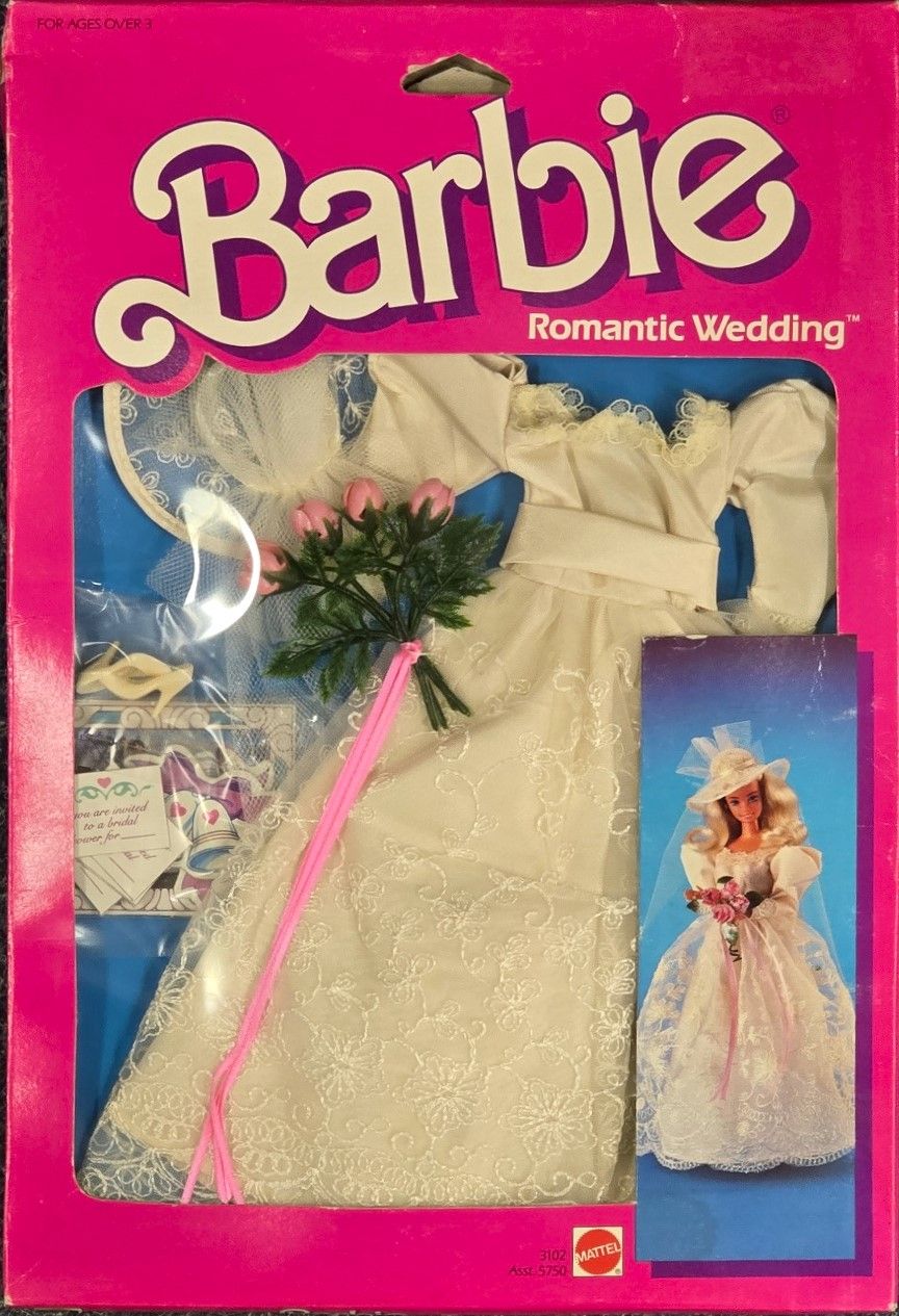 Romantic Wedding
