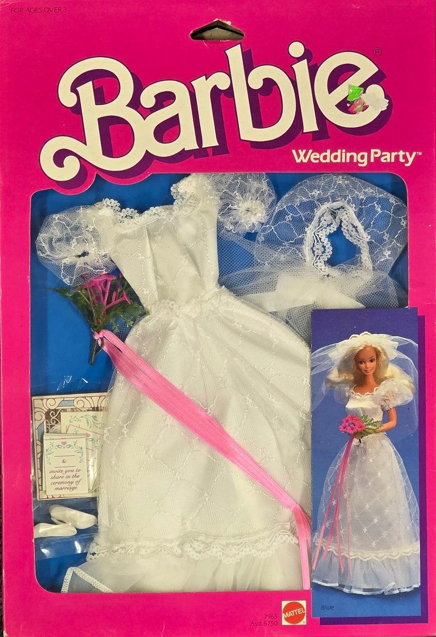 Wedding Party