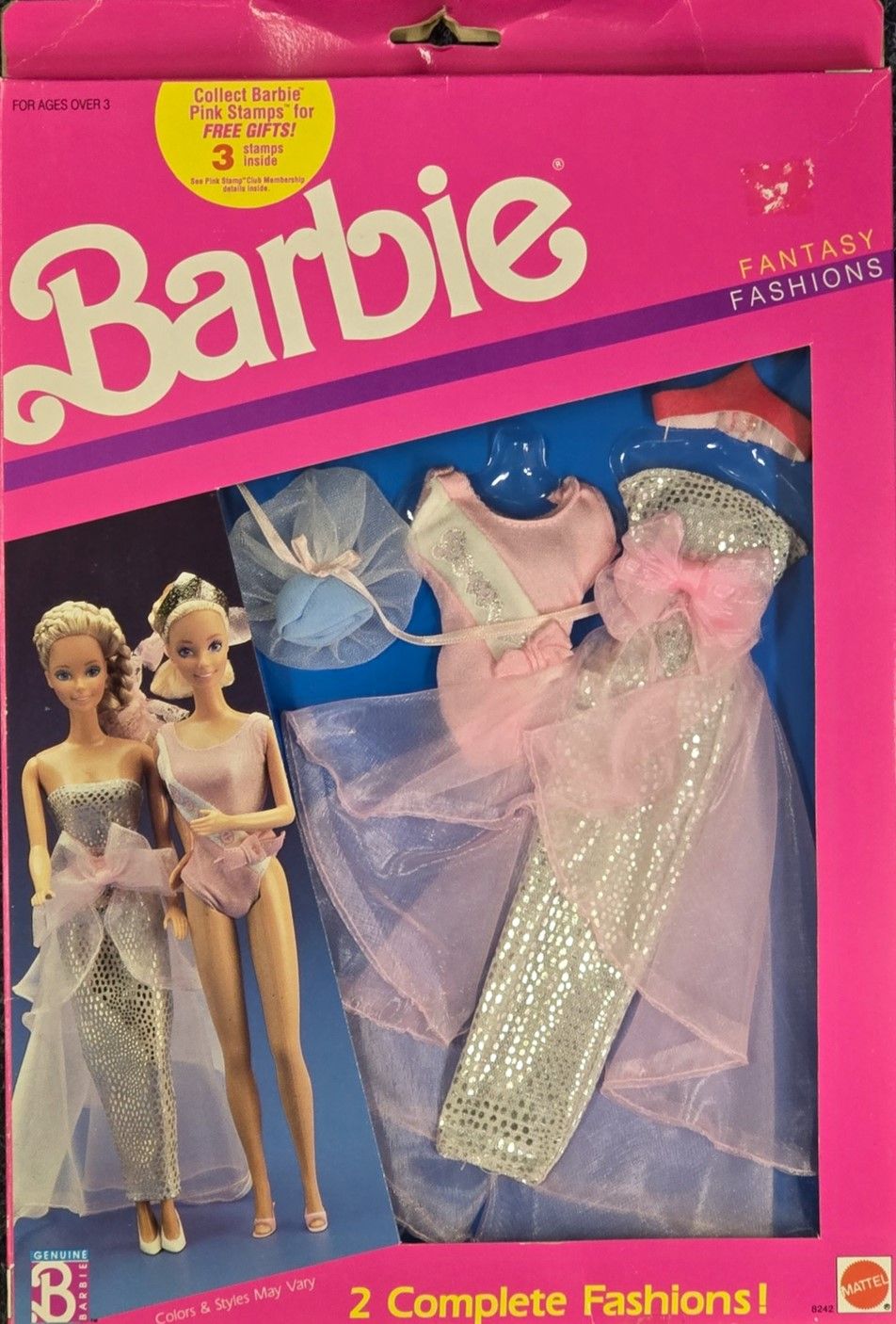 Fantasy Fashions