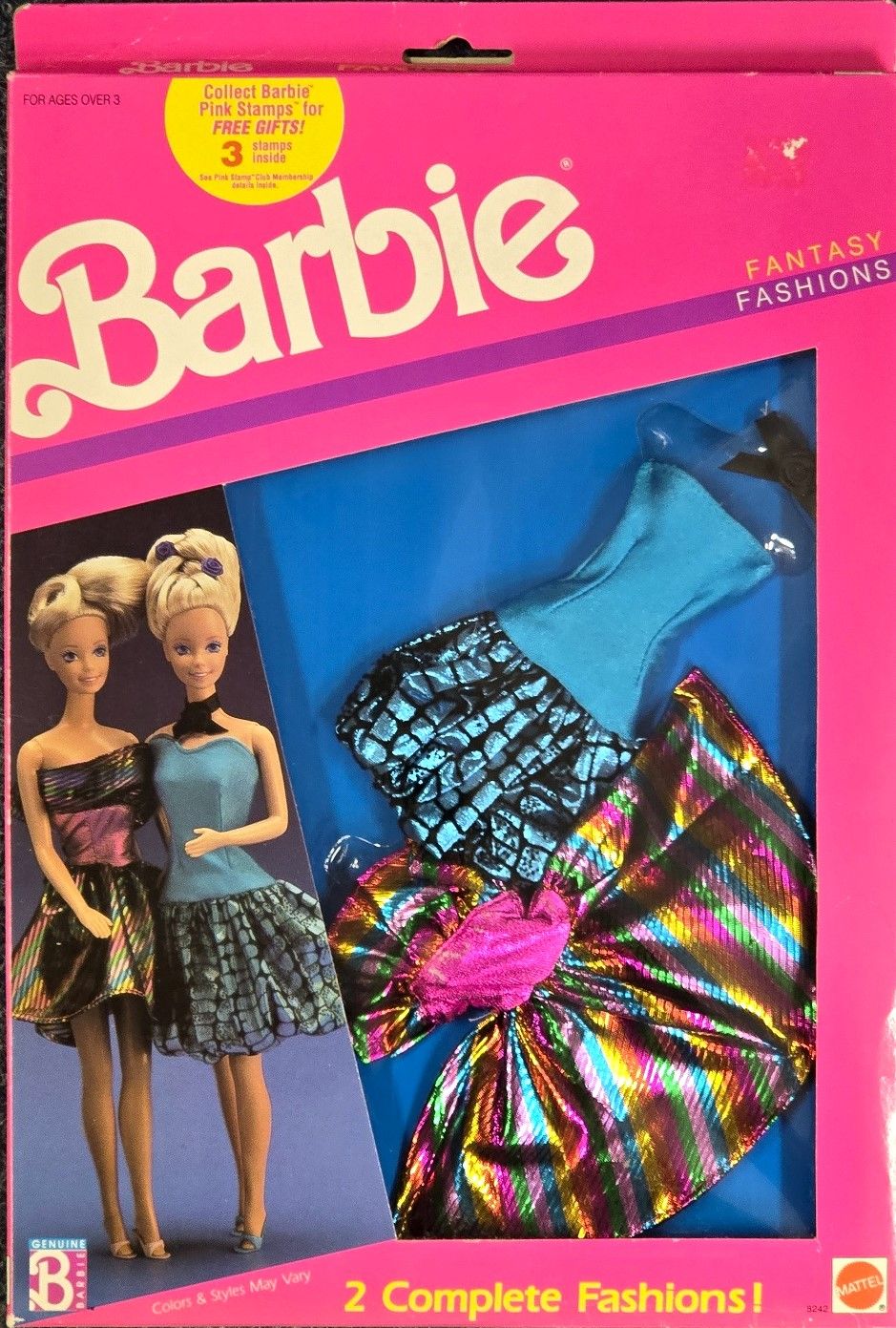 Fantasy Fashions