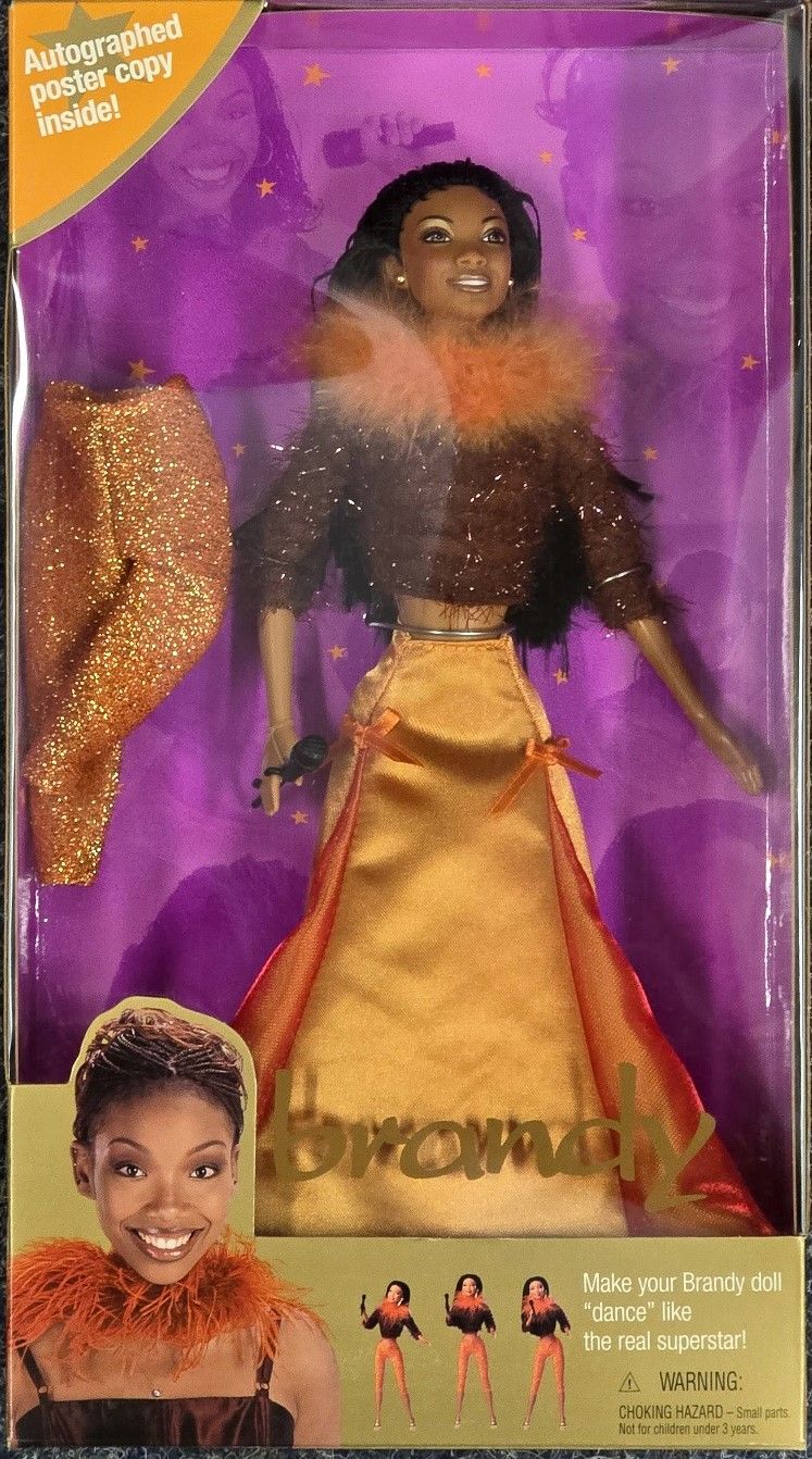 Brandy