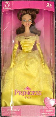Princess Belle