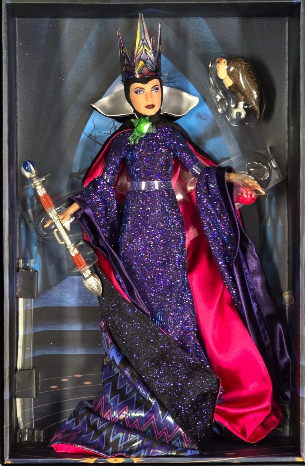 Evil Queen