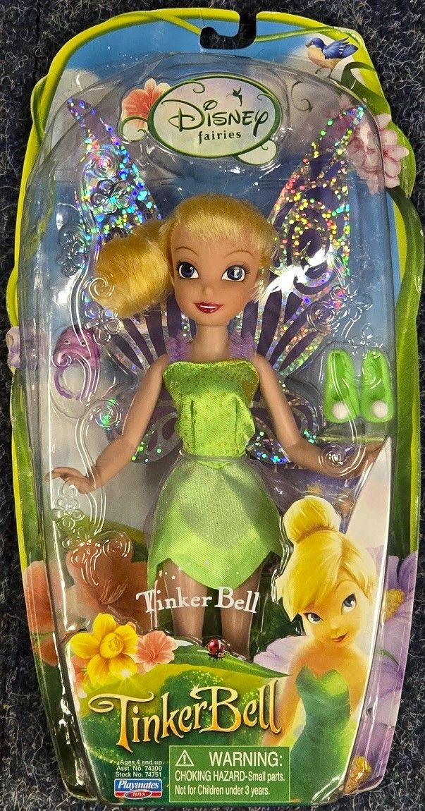 Tinker Bell