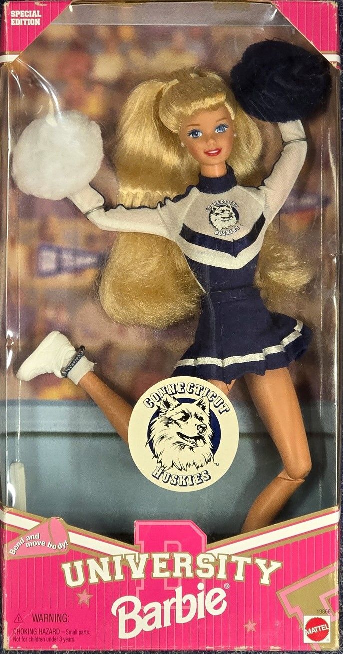 Connecticut Huskies