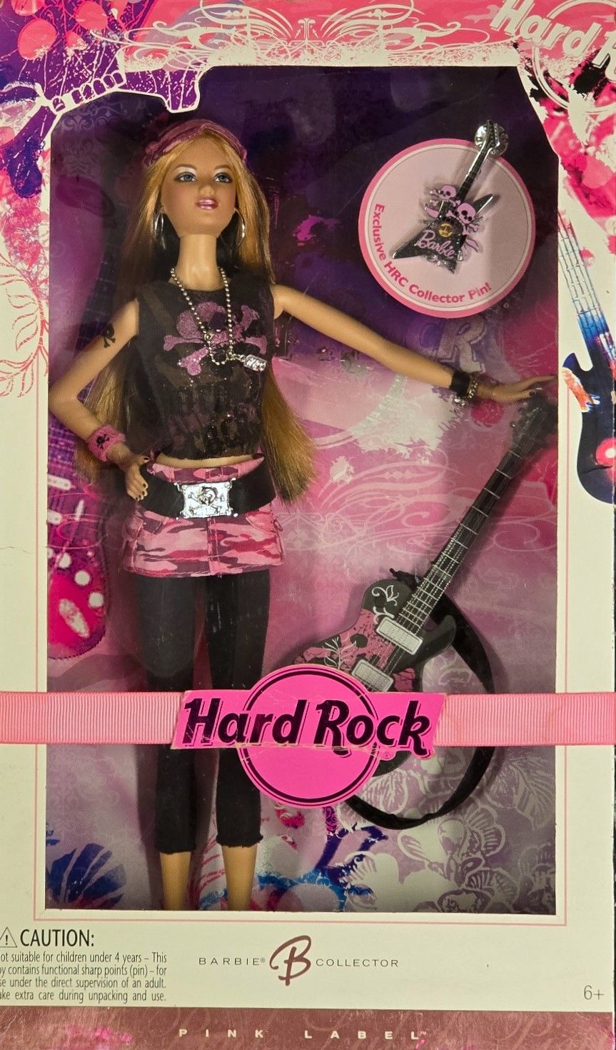 Hard Rock Cafe