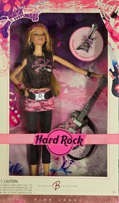 Hard Rock Cafe