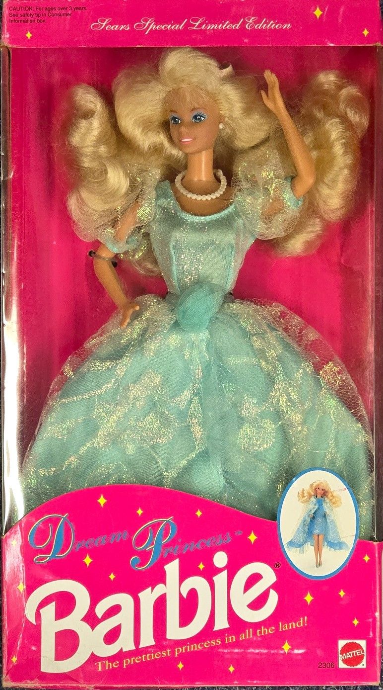 Dream Princess