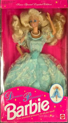 Dream Princess