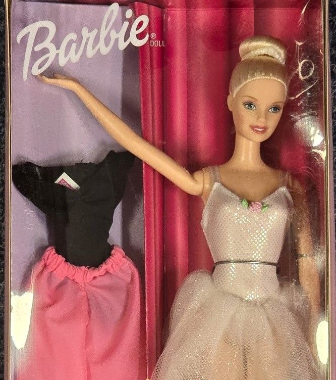 Ballet Star