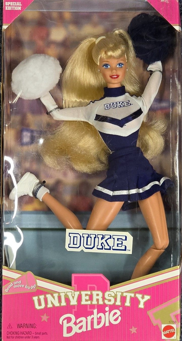 Duke