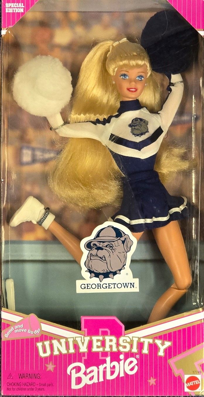 Georgetown