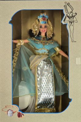 Egyptian Queen