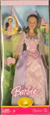 Princess Rapunzel