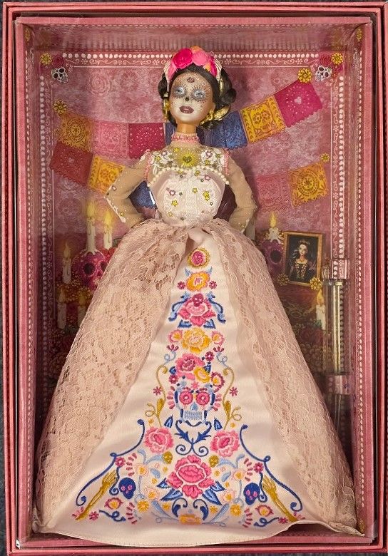 Dia de Muertos
