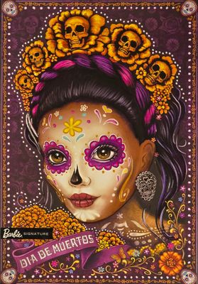 Dia de Muertos