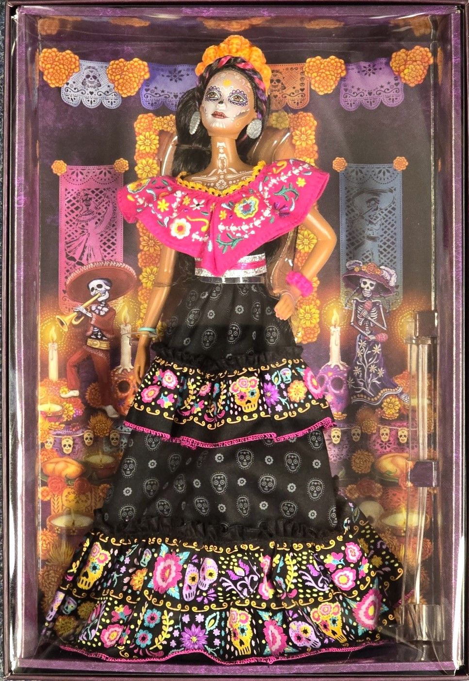 Dia de Muertos