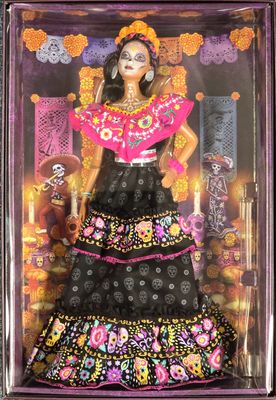 Dia de Muertos
