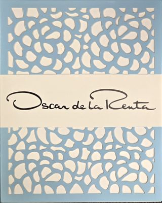 Oscar de la Renta Bride