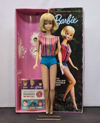 American Girl