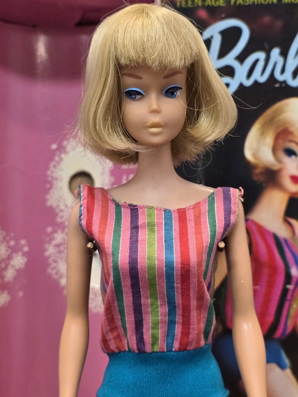 American Girl