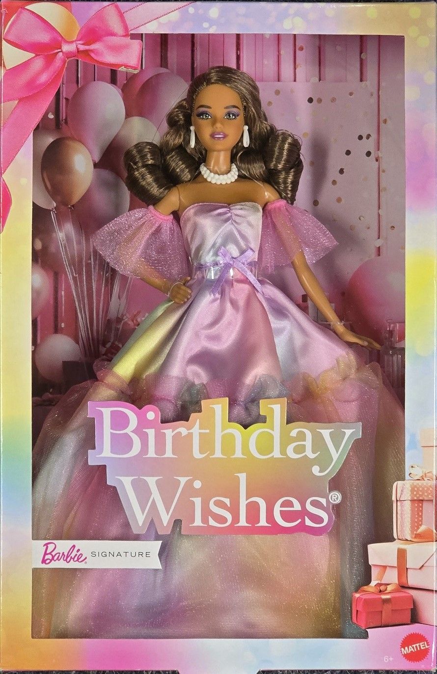 Birthday Wishes