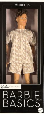 Ken Basics Model 10