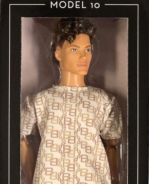 Ken Basics Model 10