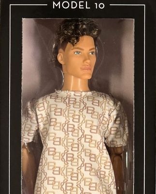 Ken Basics Model 10