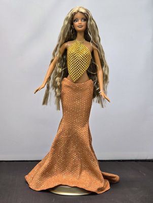 All that Glitters