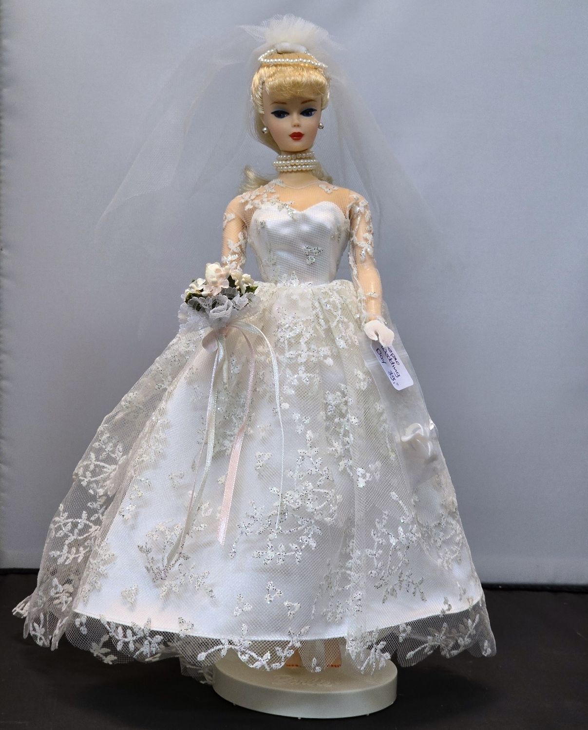 Repro Wedding Day